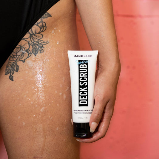 You Decided to Make The Switch....Now What? Our Guide to Prep For Your First Wax